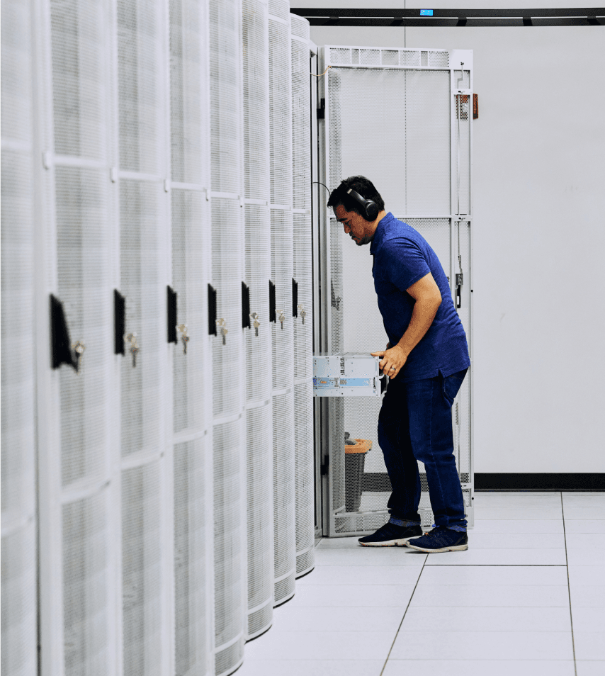 Explore Cloud with Koyeb