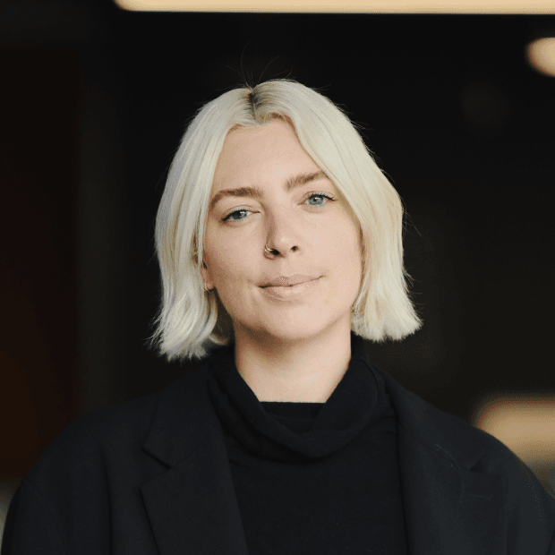 Chief Marketing Officer