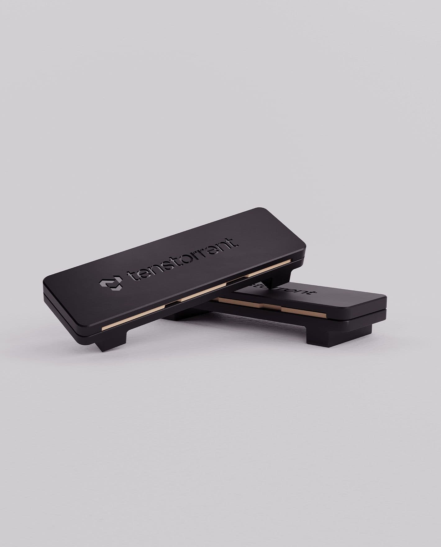 Warp 100 Bridge - Triple Slot