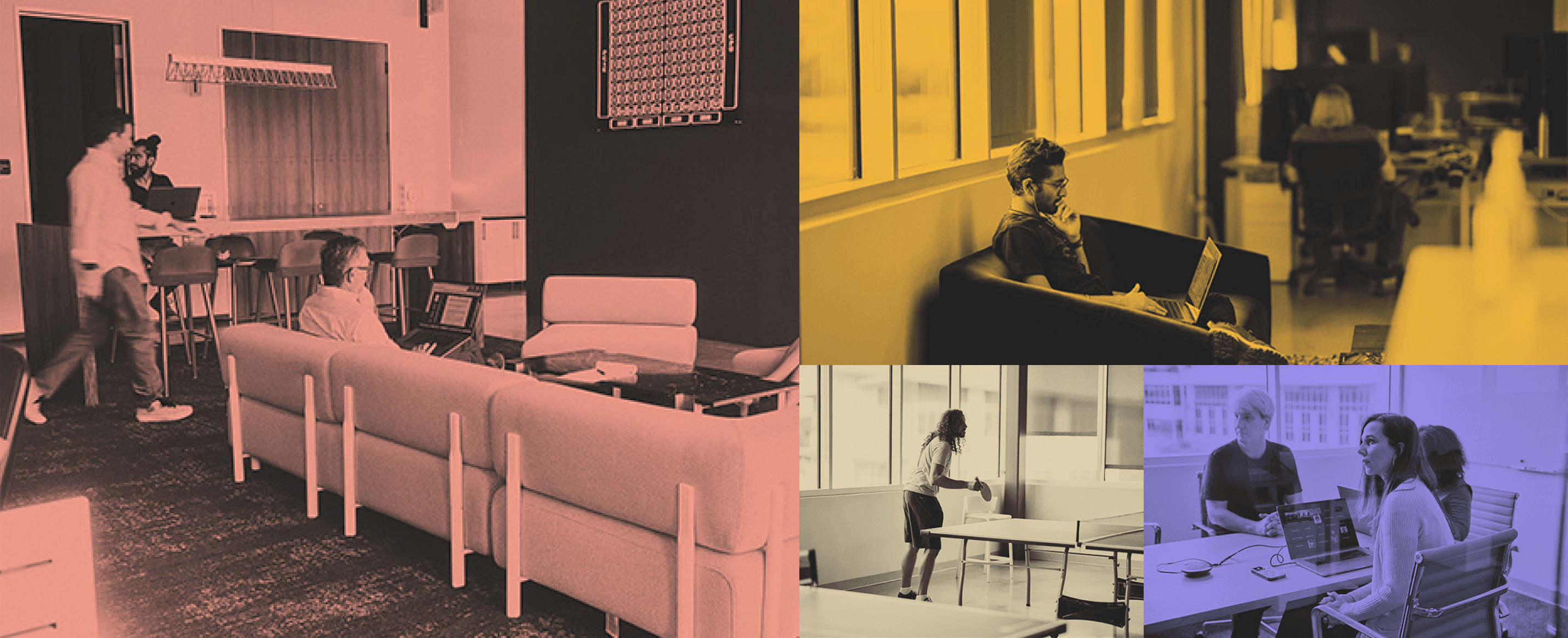 University Recruiting