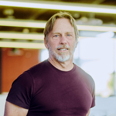 Chief Executive Officer