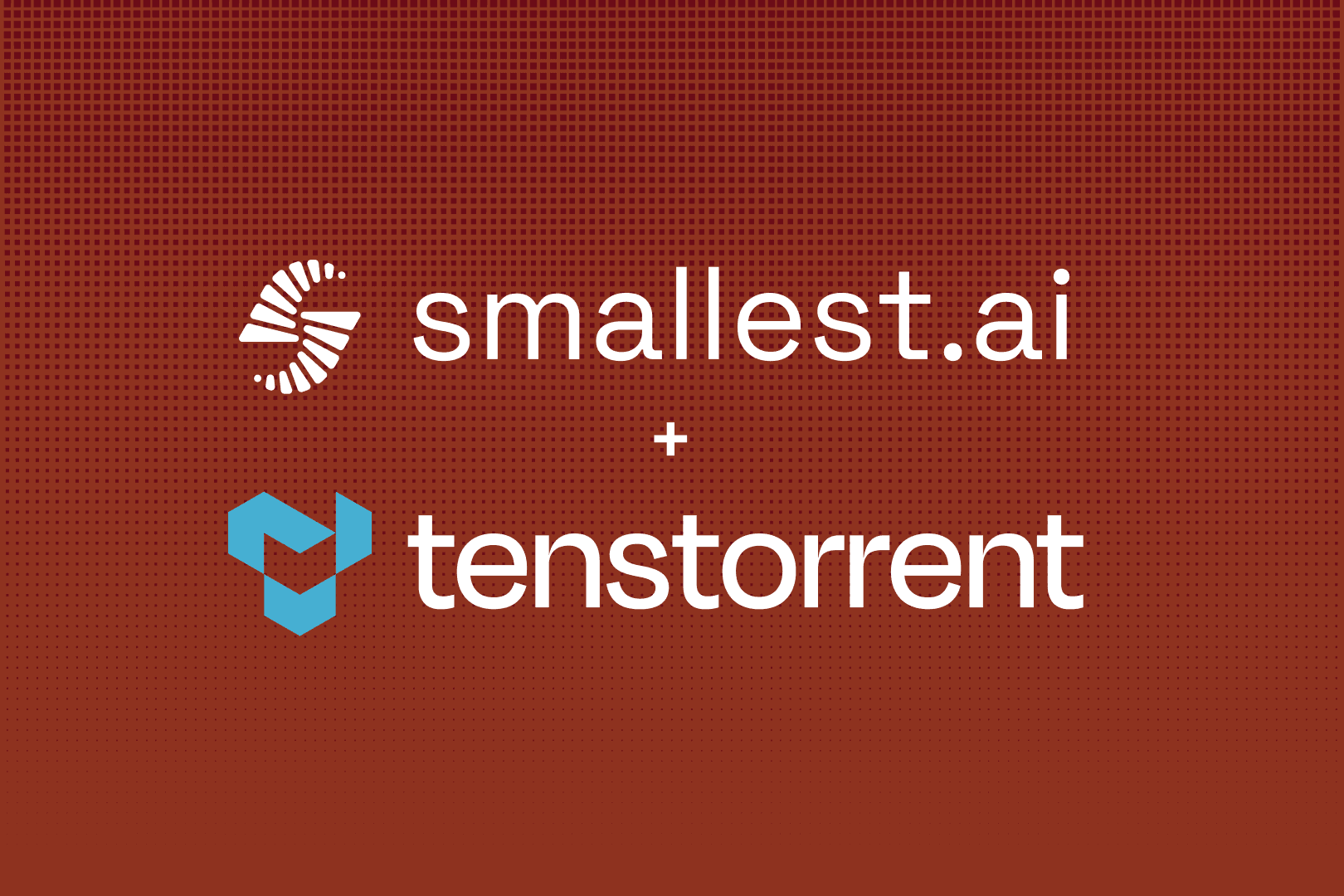 Tenstorrent and Smallest.ai Partner to Bring Production-Grade Voice AI On-Prem